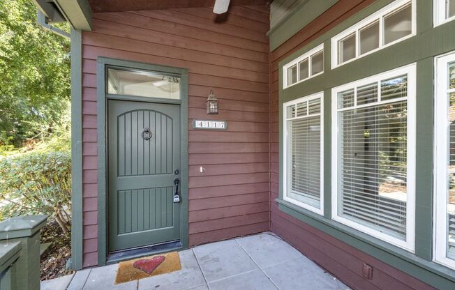Beautifully Maintained 3 Bed/2.5 Bath Craftsman On Quiet Cul-de-Sac