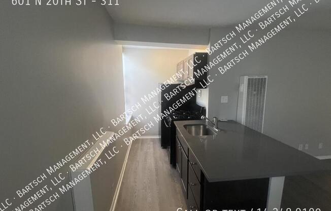 601 N. 20th Street