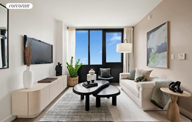 1 bed, 1 bath, $3,346, Unit 657S