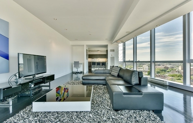 2 beds, 2.5 baths, 1,794 sqft, $9,000, Unit 16B