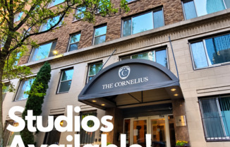 Cornelius Apartments