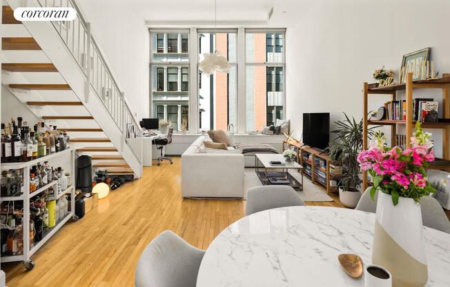 121 West 19th St. 3D