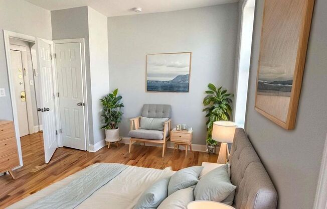 525 60th Street Apartments