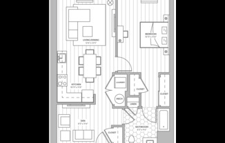 Partner-provided photo for $2976 unit
