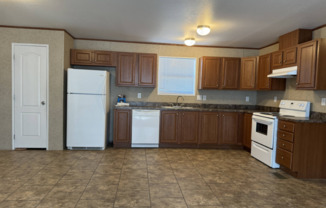 3 beds, 2 baths, $1,800