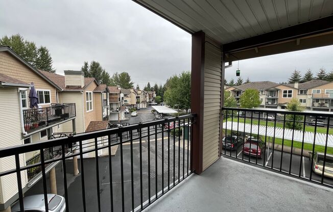 2 beds, 2 baths, $1,845