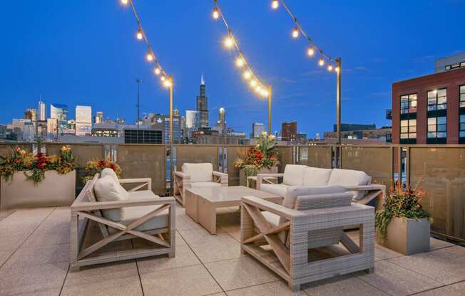 13thirteen Randolph Street Lofts