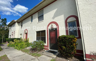 1605 Shady Ridge Ct Orlando FL. 32807