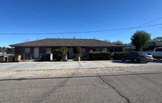 Beautiful Draper apartment for rent!