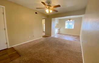 2 beds, 2 baths, $750, Unit #23