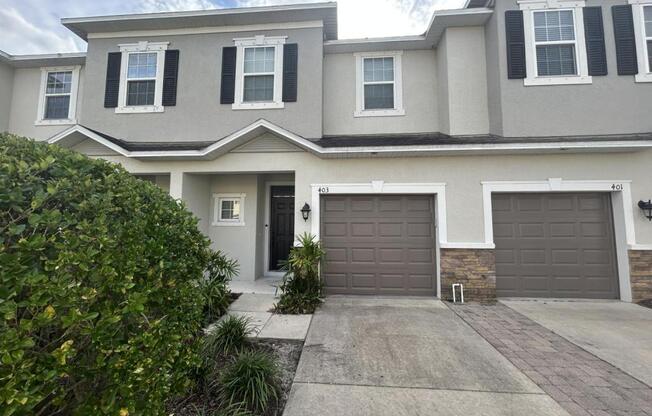 403 TUSCAN LN