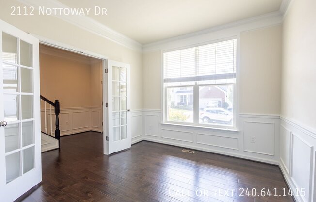 2112 NOTTOWAY DR