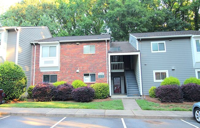 2 Bedroom Condo in South Park!