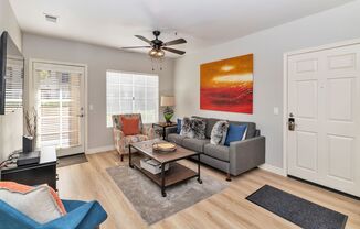 1 bed, 1 bath, $1,995, Unit # 1064
