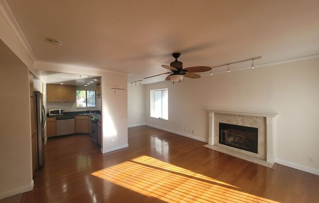 2 beds, 1.5 baths, $1,795