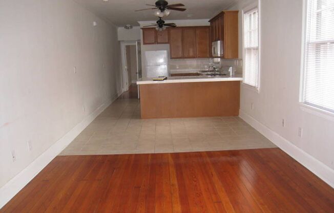 1 bed, 1 bath, 643 sqft, $1,095, Unit 4011