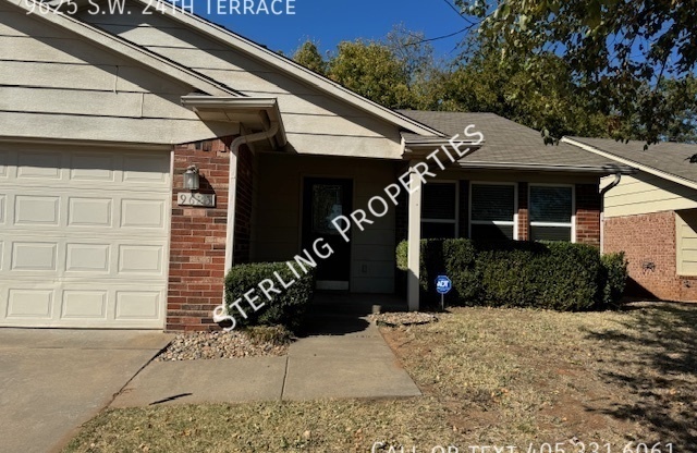 Partner-provided property photo