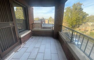 3 beds, 1 bath, $1,500, Unit 7332 #3