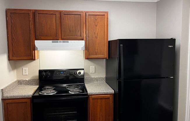 Prime location near new shopping areas!