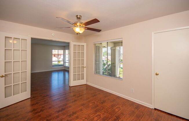 Spacious 4 Bedroom Single Story Home in Oceanside with a Pool!