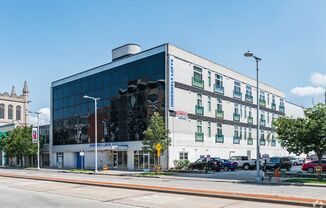 Innerbelt Lofts