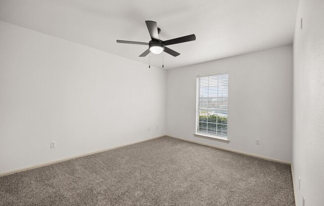 1 bed, 1 bath, $1,195, Unit 3102