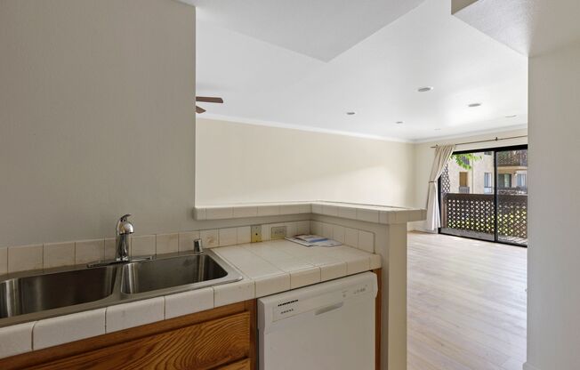 1 bed, 1 bath, $1,795