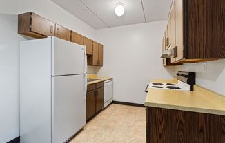 St. Vallerie Apartments