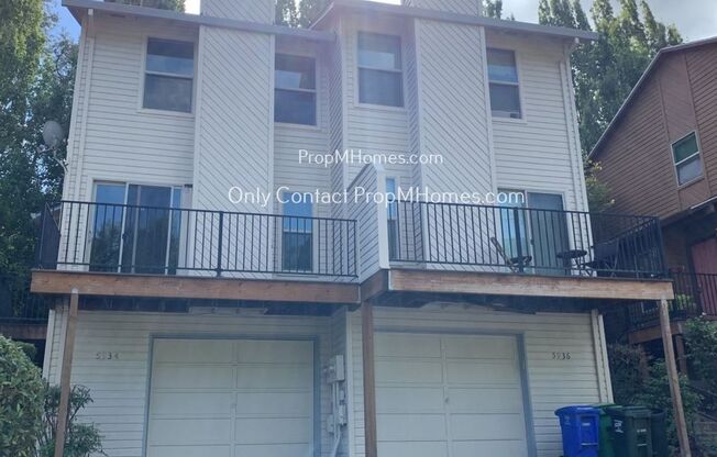 2 beds, 2 baths, $1,899