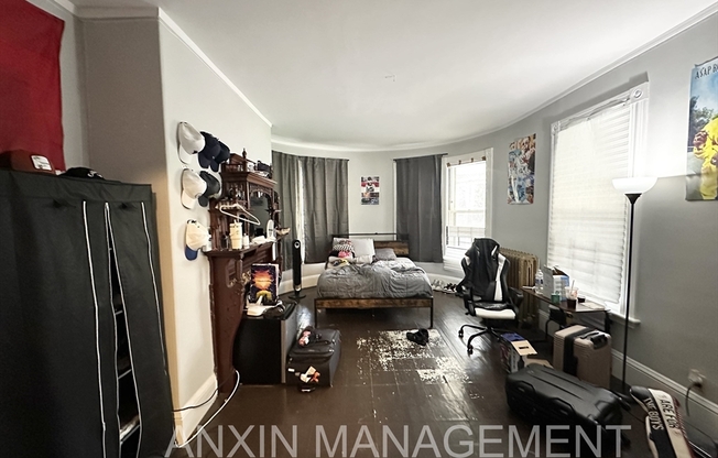 71 Gardner St Apt 1