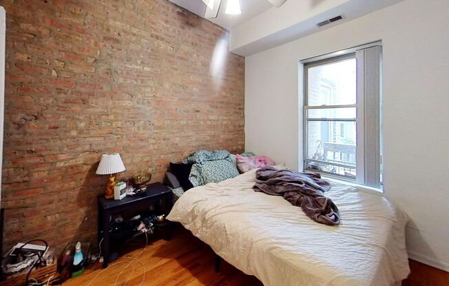 Margate Park One Bedroom