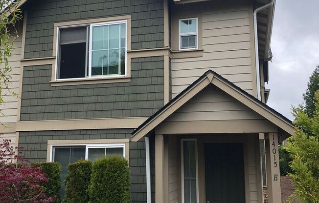 3 Bed, 2.5 Bath Millcreek Townhouse New Carpet 2 Car $2995.00