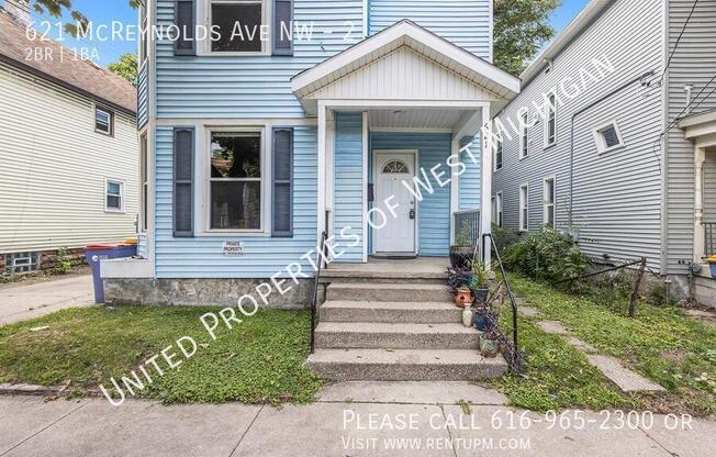 621 MCREYNOLDS AVE NW