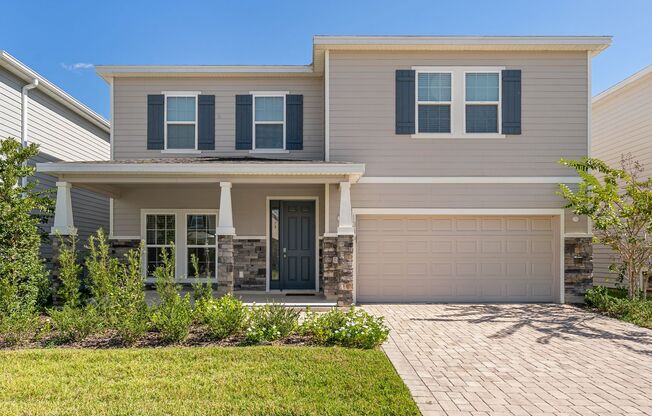 1386 NW 132nd Circle