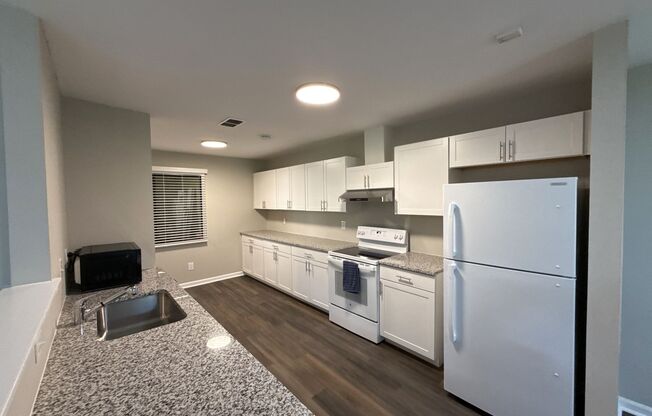 T.R. Lawing Realty Property