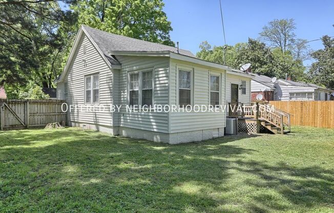 Partner-provided property photo