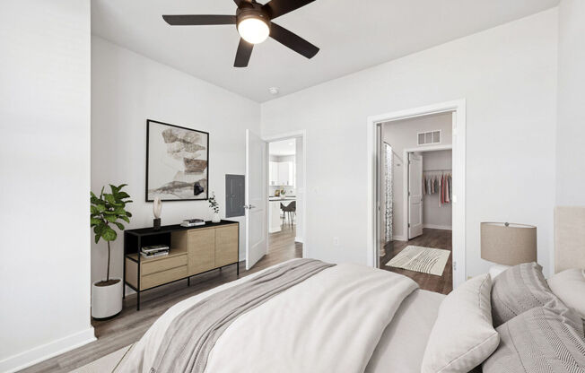 1 bed, 1 bath, 753 sqft, $1,650