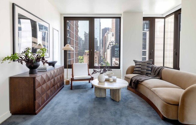 2 beds, 2 baths, $14,500, Unit PHH