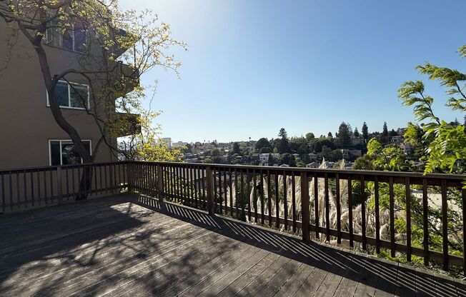 2 beds, 1.5 baths, $2,595, Unit #2