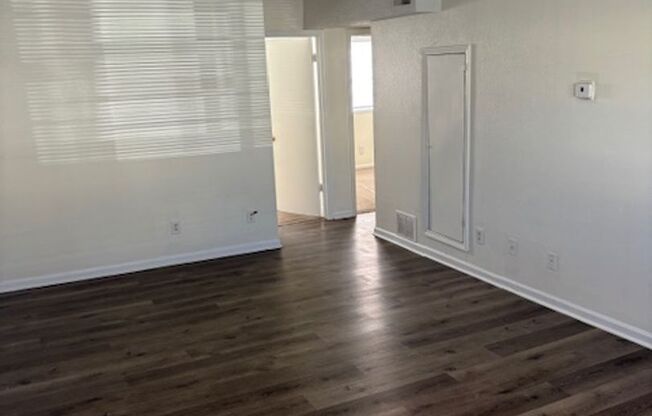 Deer Creek Apartments