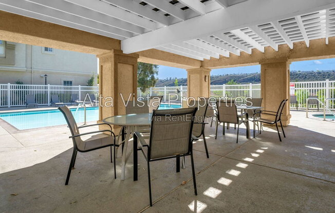 3 beds, 2.5 baths, 1,335 sqft, $3,800