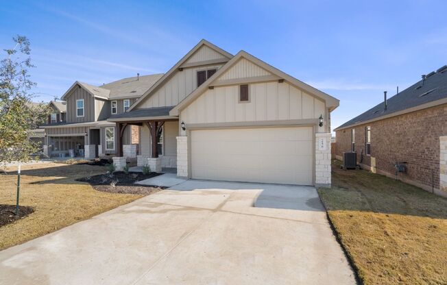 258 Sweetleaf Dr, Buda, Texas 78610