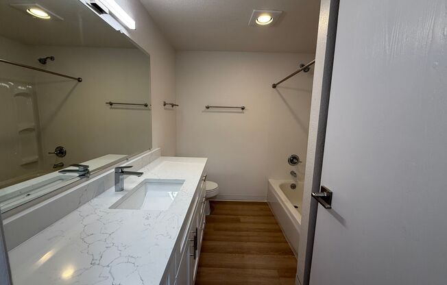 NO RENT FOR 4-6 WEEKS 2 Bed / 2 Bath — Space to Live, Room to Breathe, All Yours. Magnolia