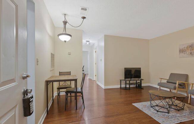 Vanderbilt Condo