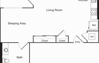 Partner-provided photo for $2690 unit