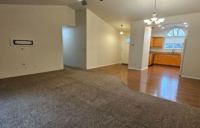 3 beds, 2 baths, $1,895