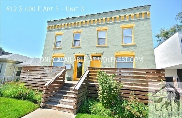 Partner-provided property photo