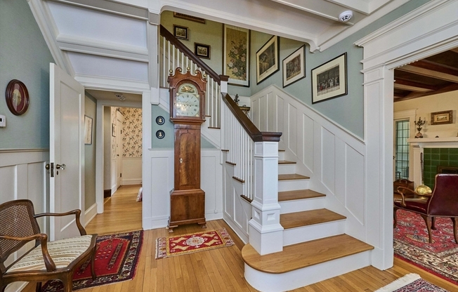 30 CHESWICK RD