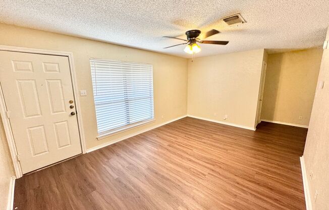 Chestnut Place Apartments