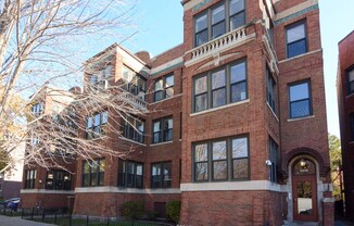 2317 KEDZIE BLVD